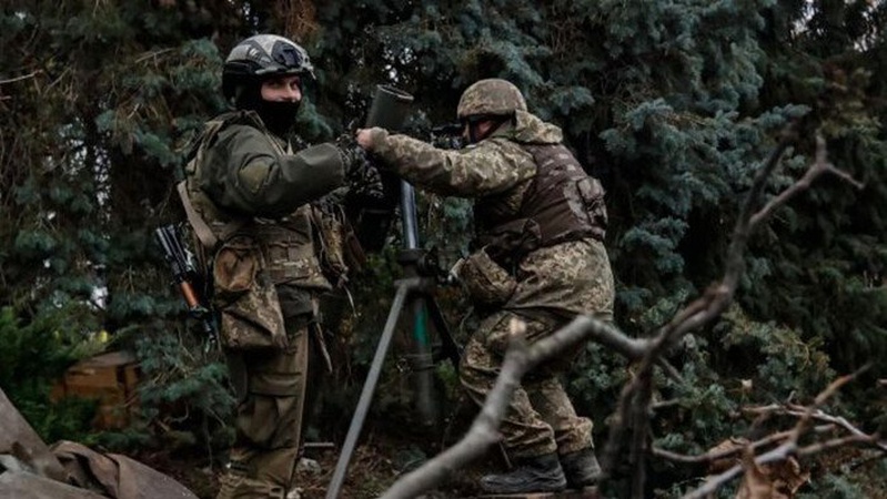 Окупанти посилили атаки на одному з напрямків, – Генштаб