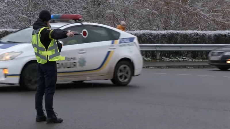 Де у Луцьку працюють регулювальники руху і що потрібно знати