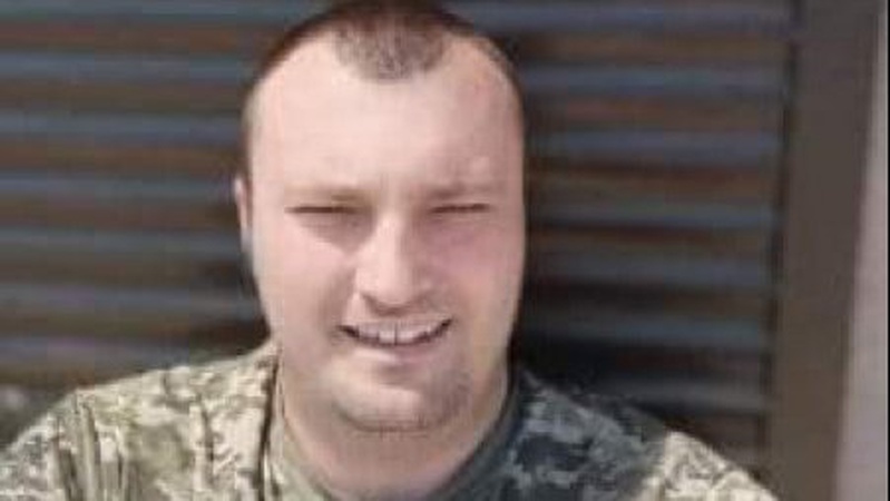 На війні загинув депутат селищної ради з Волині Андрій Олещук