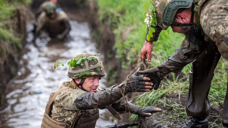Генштаб назвав напрямок, де ворог зазнає найбільших втрат
