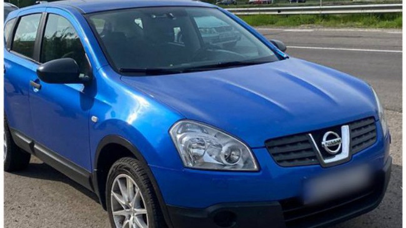 На Волині затримали двох водіїв з підробленими посвідченнями