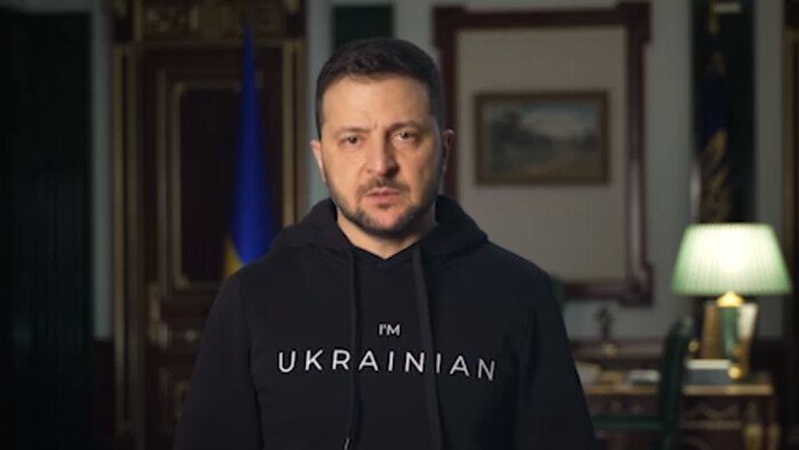 «Битва за Донеччину триває»: Зеленський розповів про ситуацію на фронті