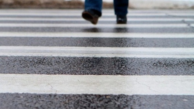 Збив жінку на «зебрі»: водій буса отримав рік умовно за смертельну ДТП у Луцьку