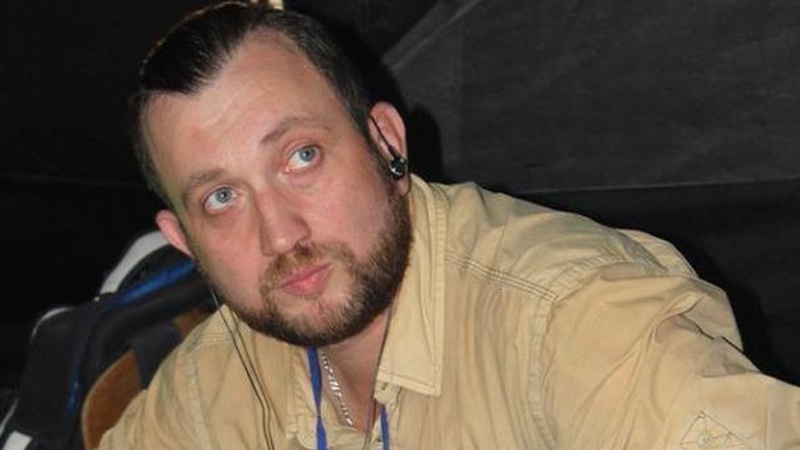 У бою під Бахмутом загинув відомий український режисер