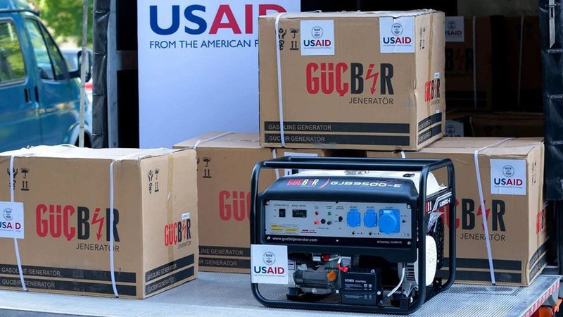 На Волині сільський голова відмив майже 400 тисяч грн при закупівлі генераторів