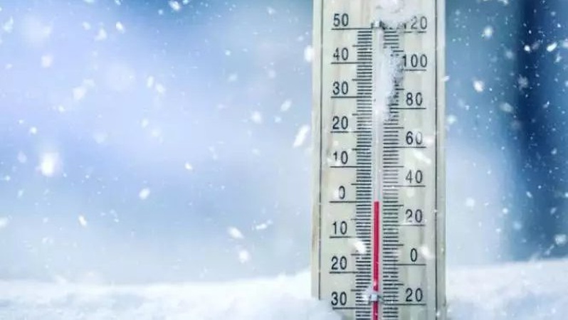 Синоптик розповіла, яка погода очікується в Україні на Різдво