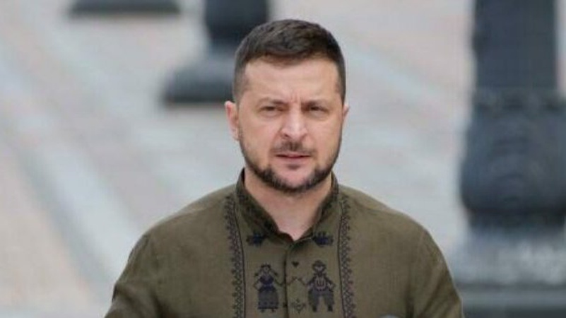 Росія готує вирішальний удар по Європі, - Зеленський