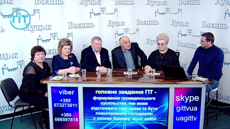 Княгининівському ліцею Волинської облради – 60 років: історія, виклики, успіхи