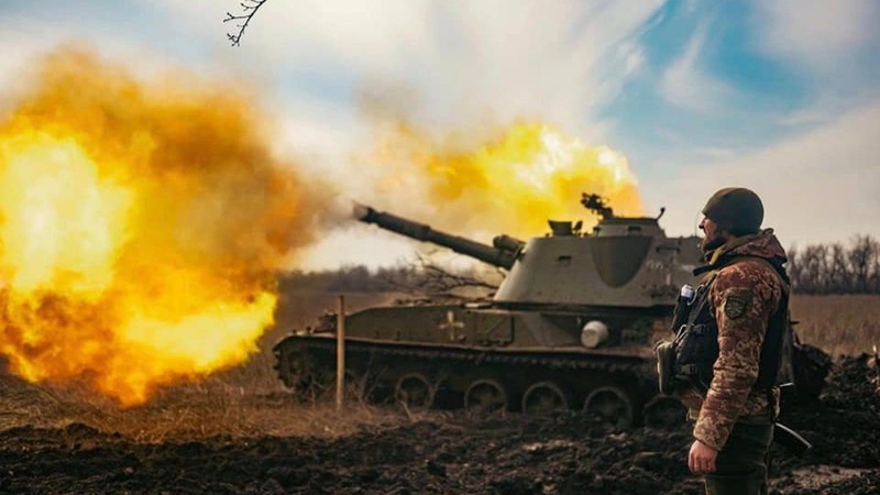 За минулу добу українські воїни ліквідували понад 600 окупантів