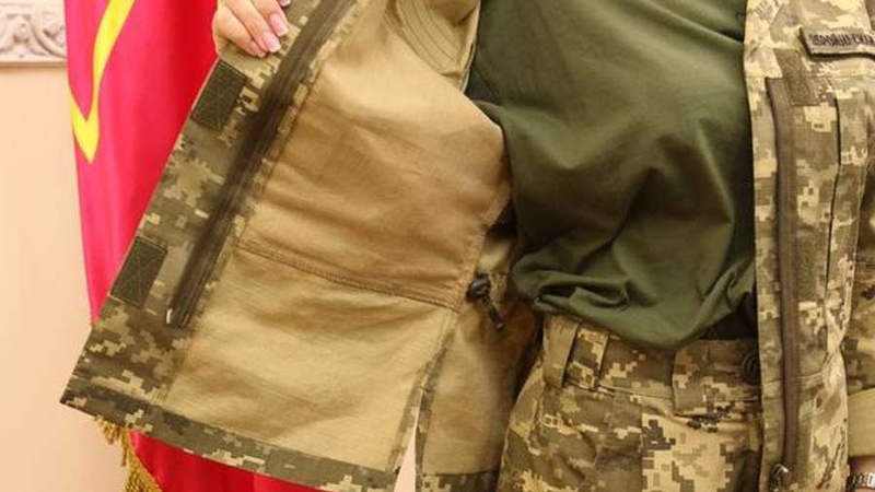 У ЗСУ з’явилася польова форма для жінок