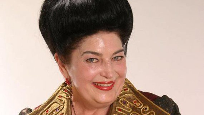 Раїсі Кириченко виповнилося б 80. ВІДЕО