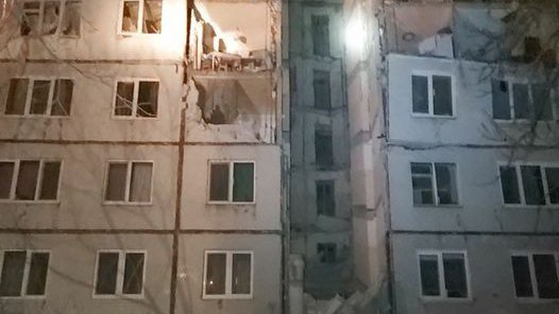 У Харкові ворог підступно атакує житлові квартали