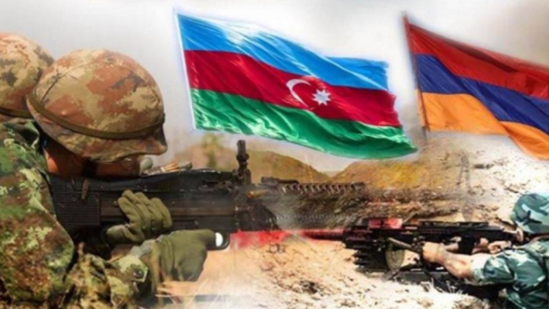 Конфлікт між Азербайджаном та Вірменією розгорівся з новою силою: на кордоні - бої