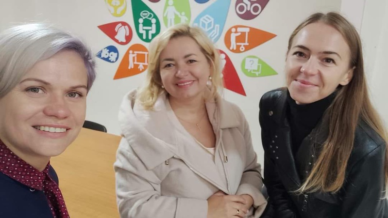 У Луцьку відкриють кризову кімнату для жінок, які страждають від домашнього насильства