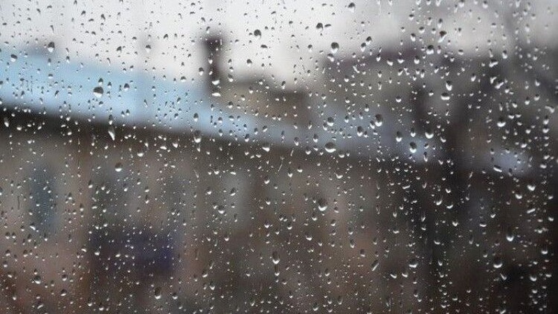 Чи дощитиме у Луцьку в суботу, 15 травня