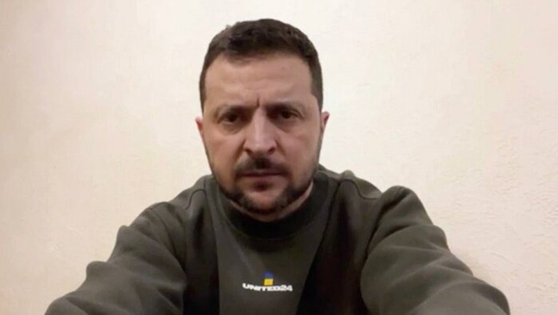 Зеленський розповів, як захиститися від нової агресії росії