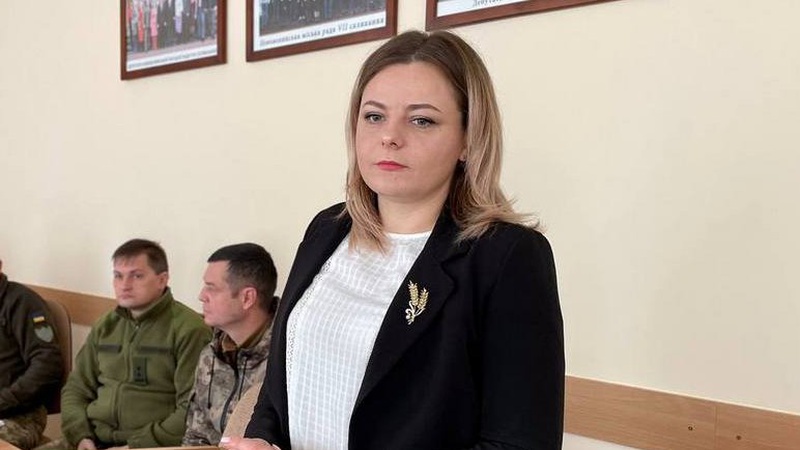 На Волині староста хоче звільнитися, депутати - проти