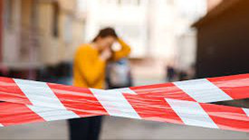 Карантин на травневі свята: Степанов розповів, чи буде посилення