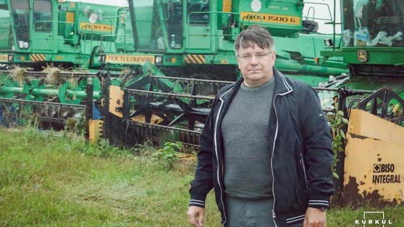 Депутату Волиньради повідомили про підозру за брехню в декларації