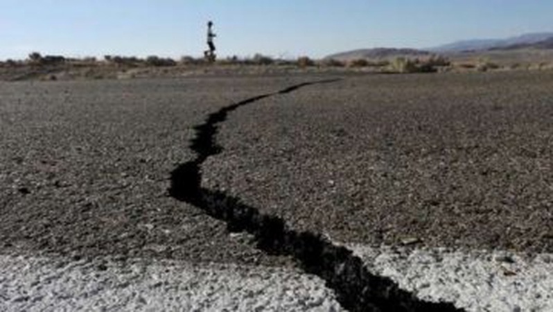 В Україні зафіксували землетрус