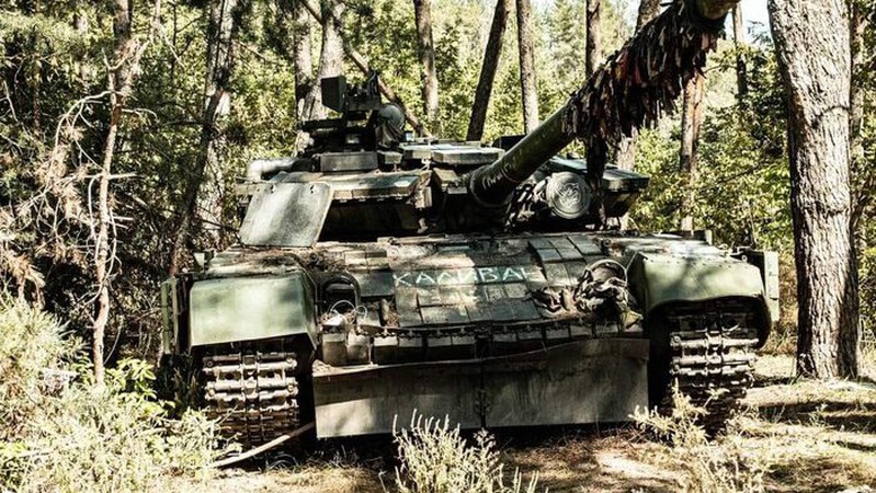 Рф проводить термінову мобілізацію через масштабні втрати на фронті – Генштаб