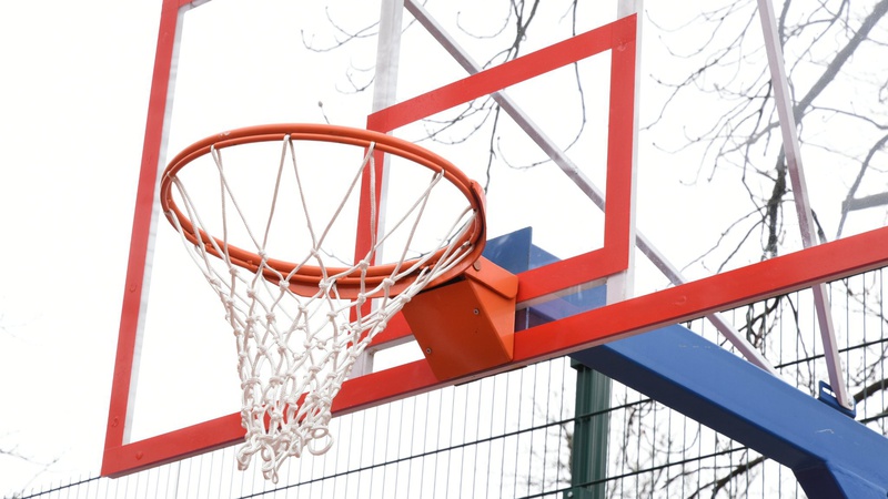 У Луцьку відкрили три мультифункціональні спортивні поля