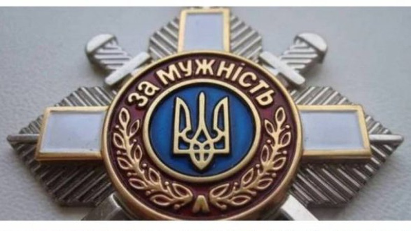 Трьом Героям з Волині посмертно присвоєні державні відзнаки