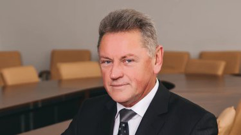 Професор волинського вишу отримав відзнаку МОН