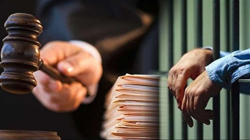 Три роки за ґратами: на Волині судили пенсіонера за відмову від повістки