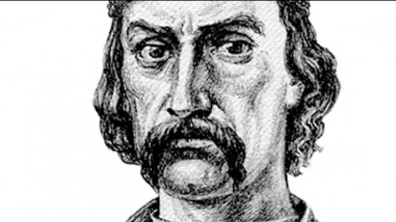 Як відбулося хрещення Русі