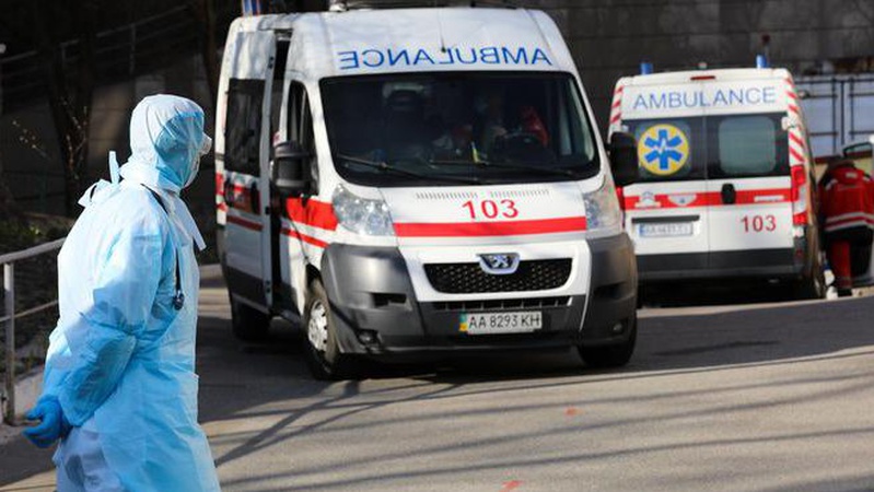 На Волині 14 нових хворих на COVID-19: де виявили інфікованих