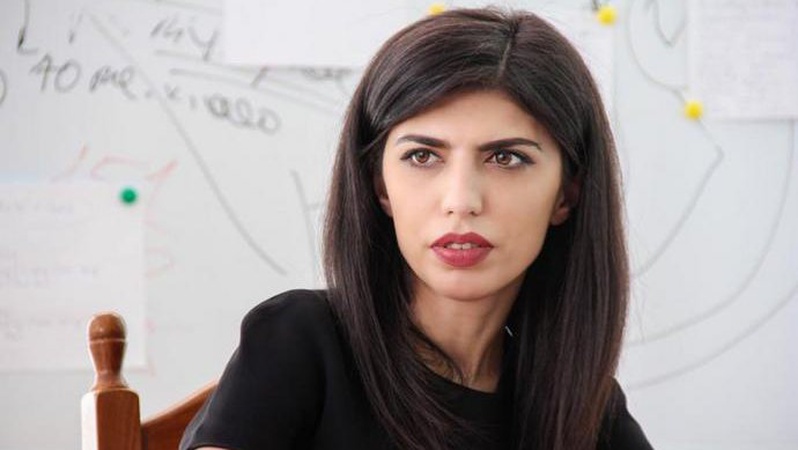 «Росія використовує продовольство, як зброю, фактично вона озброїла їжу », — Агія Загребельська