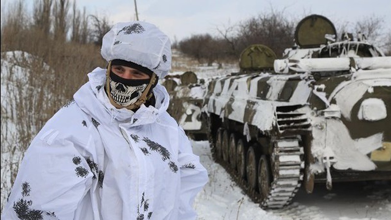 ЗСУ зайдуть на територію Росії, якщо буде потреба, - Данілов