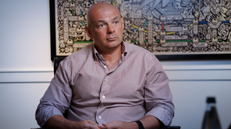 Проти нардепа Ігоря Палиці відкрили кримінальну справу