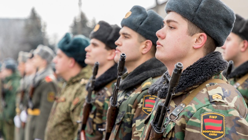 Підрозділи невизнаної ПМР не готові до бойових дій