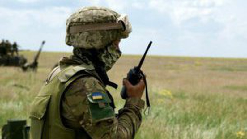 Сили оборони звільнили сім населених пунктів і просунулися більш як на 6 км