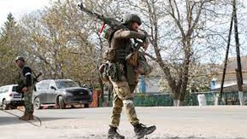 Російські окупанти масово відмовляються іти в новий наступ на Харківщині, – СБУ