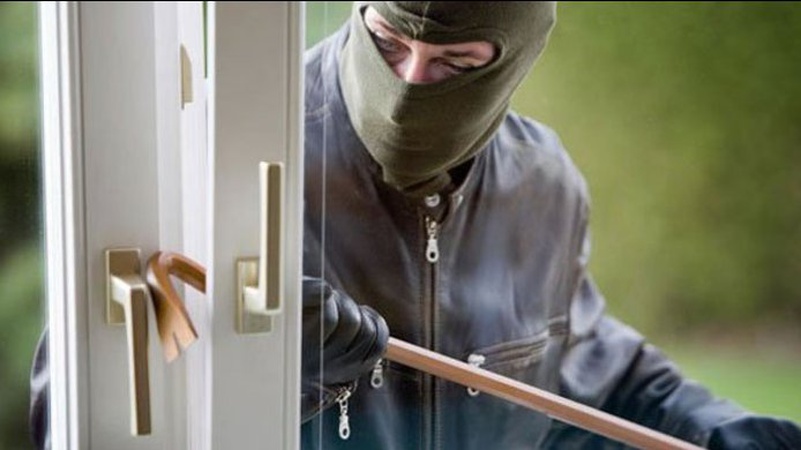 На Волині зловили злодія, який «обніс» літню кухню