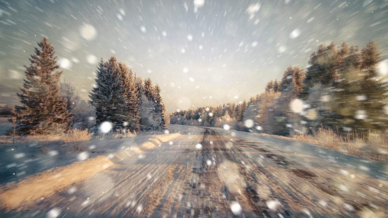 Яка погода очікується завтра, 10 грудня