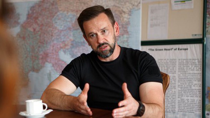 На Закарпатті добуватимуть сіль, яка перекриє 100% потреб країни: названі терміни