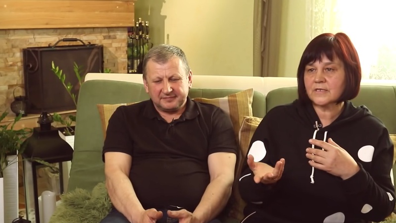 Сім’я з Луцька всиновила дитину після прохання рідної доньки