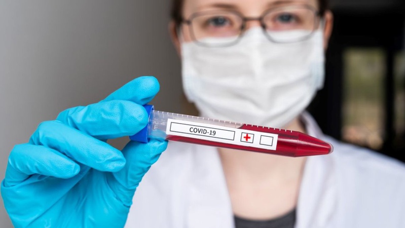 Яка ситуація із хворими на коронавірус у Нововолинську