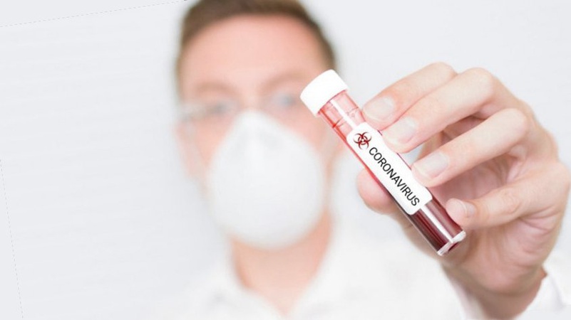 За добу коронавірус виявили у 402 волинян: ситуація по області