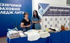 В технічному коледжі ЛНТУ цьогоріч рекордна кількість першокурсників