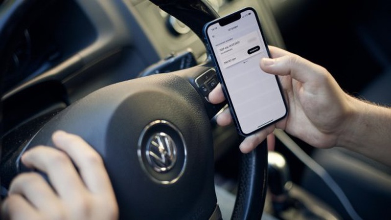 У «Дії» зʼявиться доставка заміненого водійського посвідчення