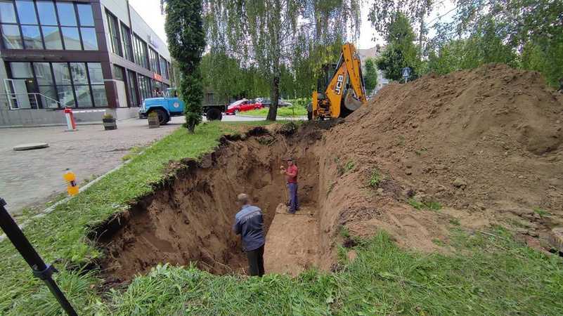 У Луцьку 88 багатоповерхівок – без гарячої води