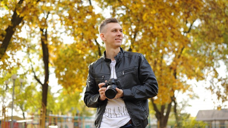 Переселенець з Луганщини розповів, як став незручним для «русского міра»