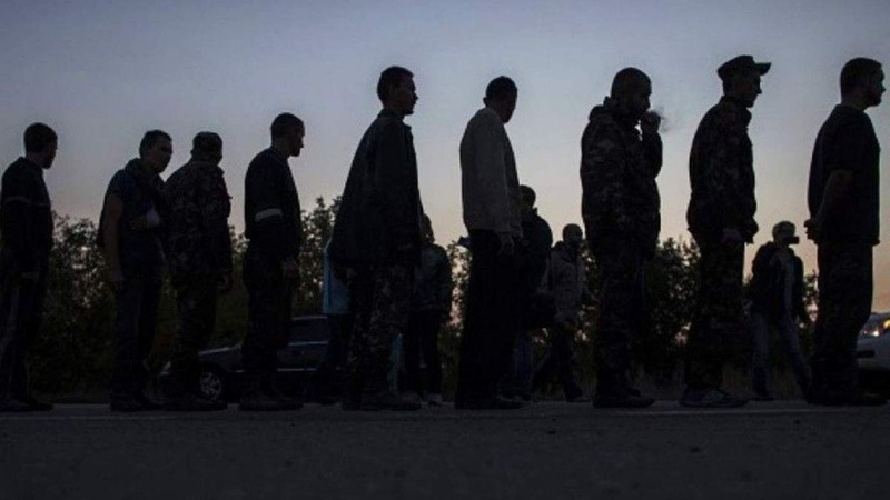 Як росія порушує права військовополонених? — Олександра Дрік