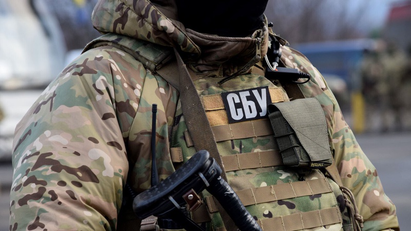 СБУ затримали російських інформаторів