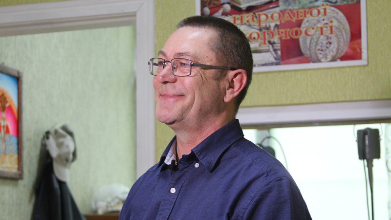 Волинянин встановив два світових рекорди